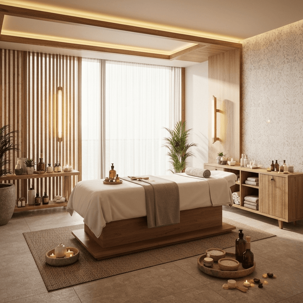 The Science Behind Aromatherapy and Essential Oils