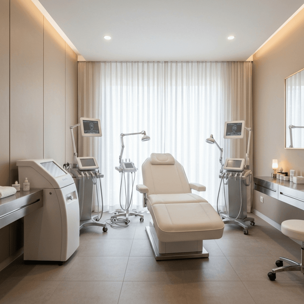 Perfect Skincare Routine for Bangkok's Climate