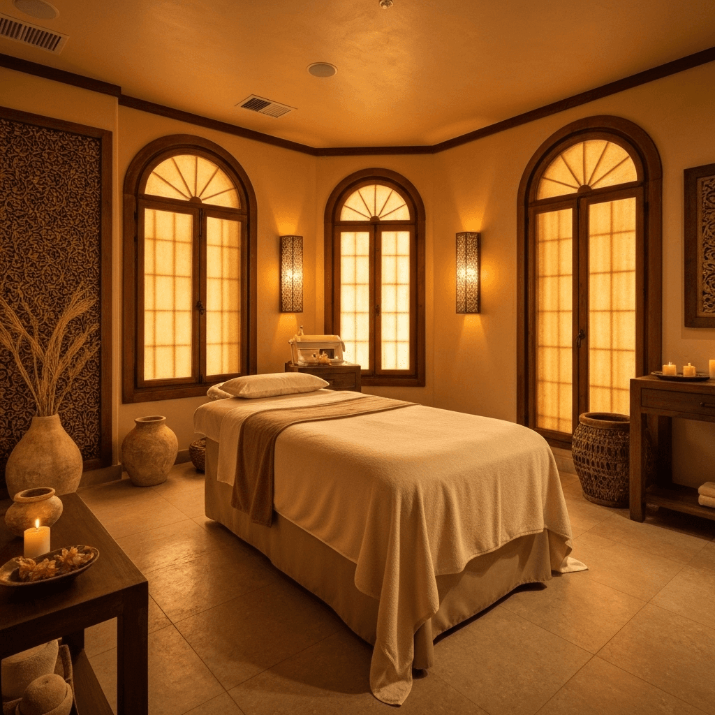 The Ultimate Guide to Traditional Thai Massage