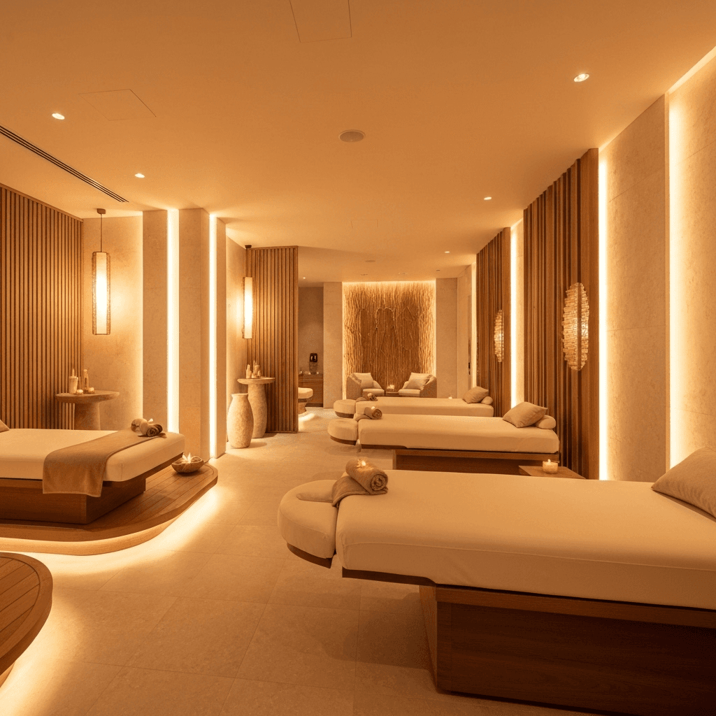 Why Spa Membership is Your Best Investment in Self-Care