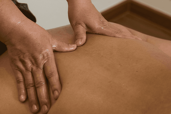 Spa & Massage Service